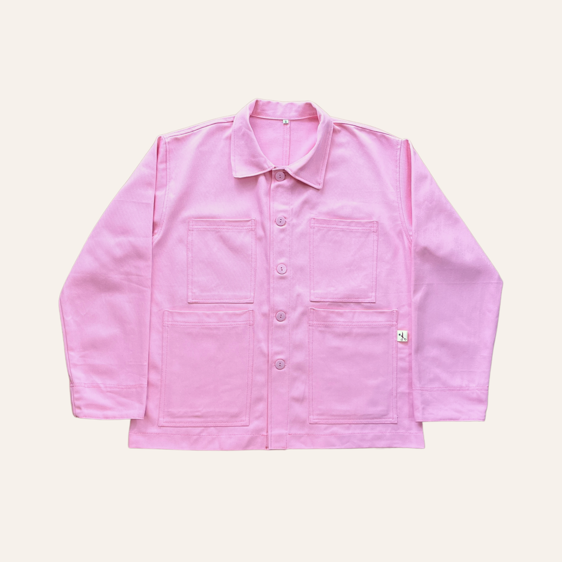 The Chore Coat - Rosada