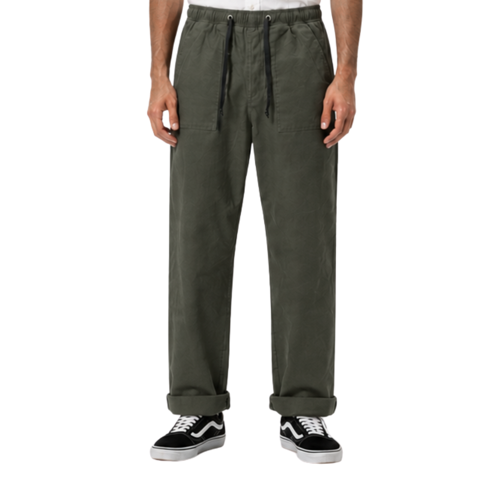 Pantalón Sur - Verde Militar
