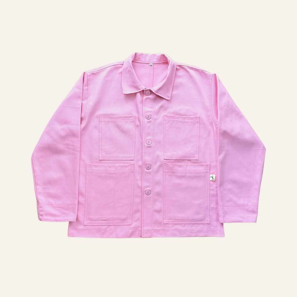 The Chore Coat - Rosada