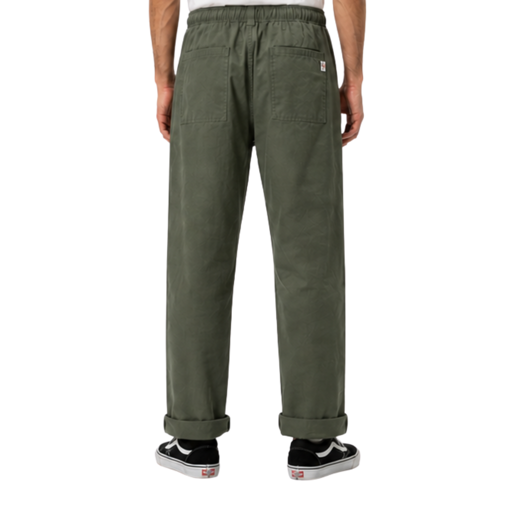 Pantalón Sur - Verde Militar