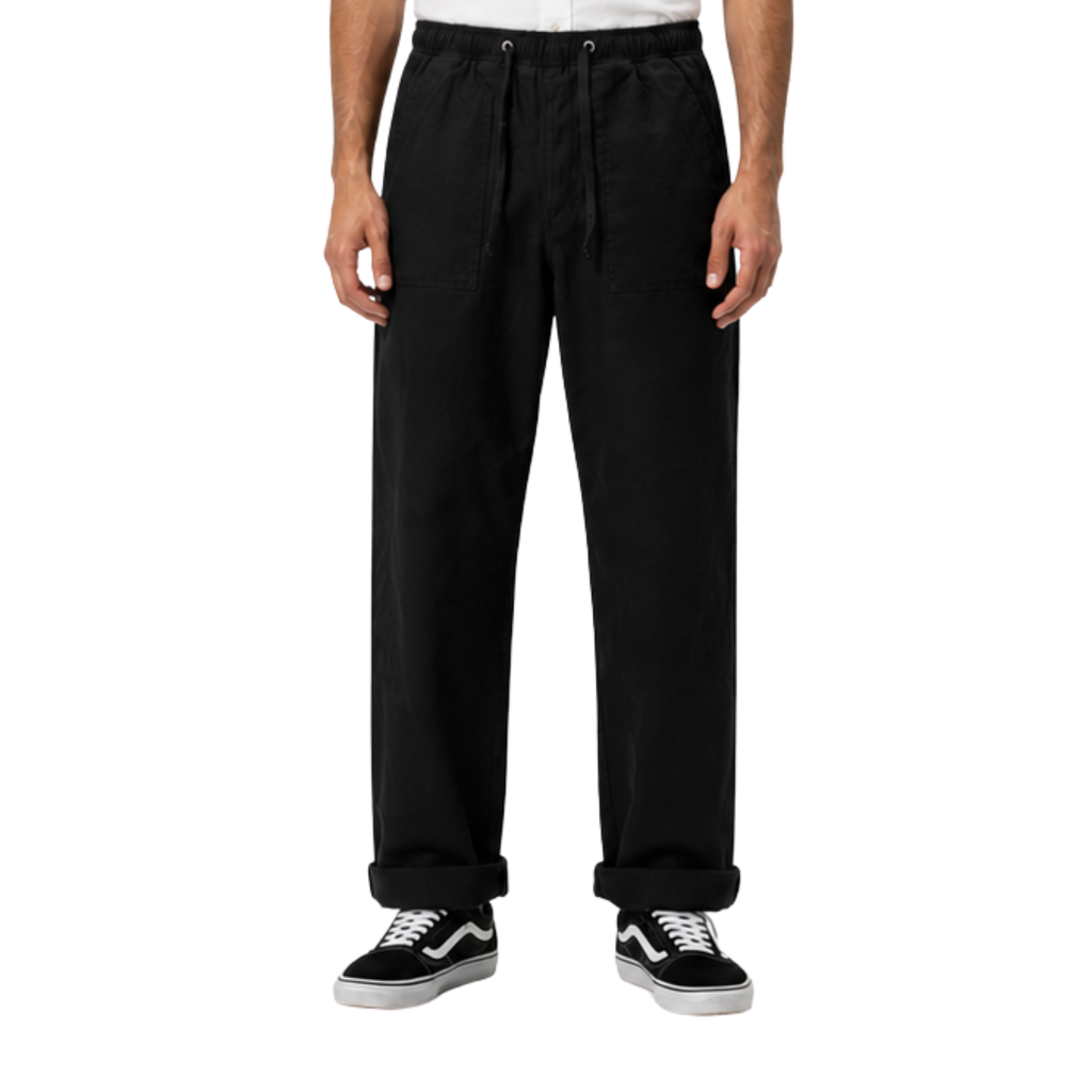 Pantalón Sur - Negro