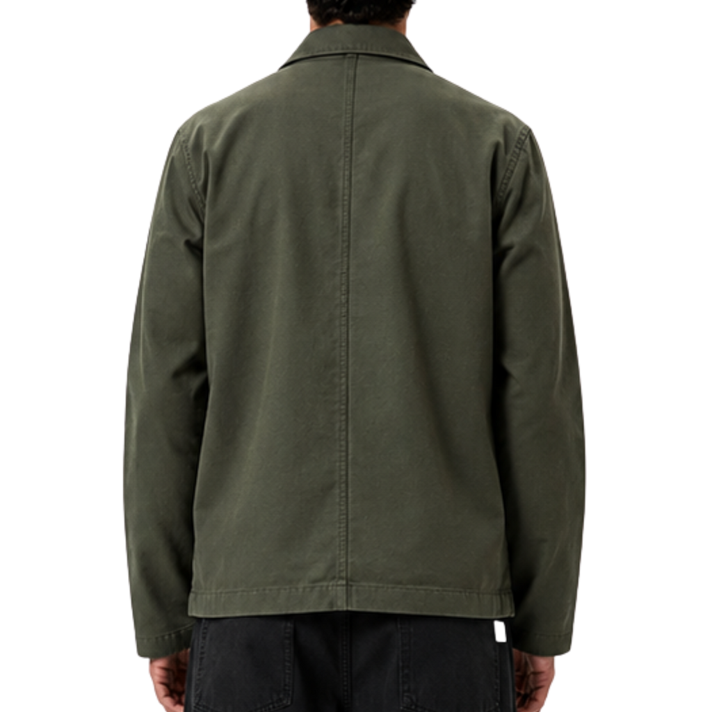 The Chore Coat - Verde Militar