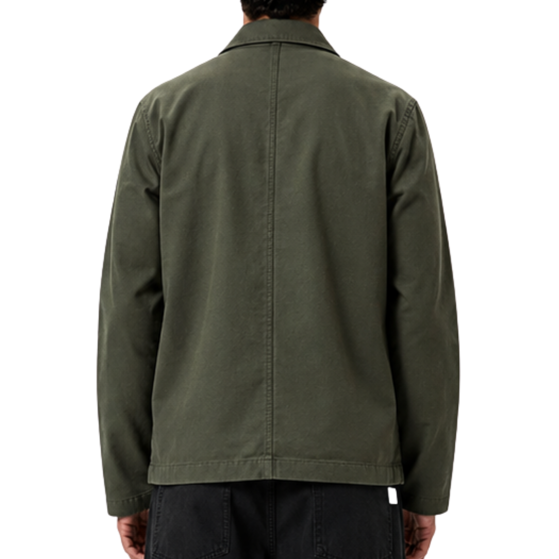 The Chore Coat - Verde Militar