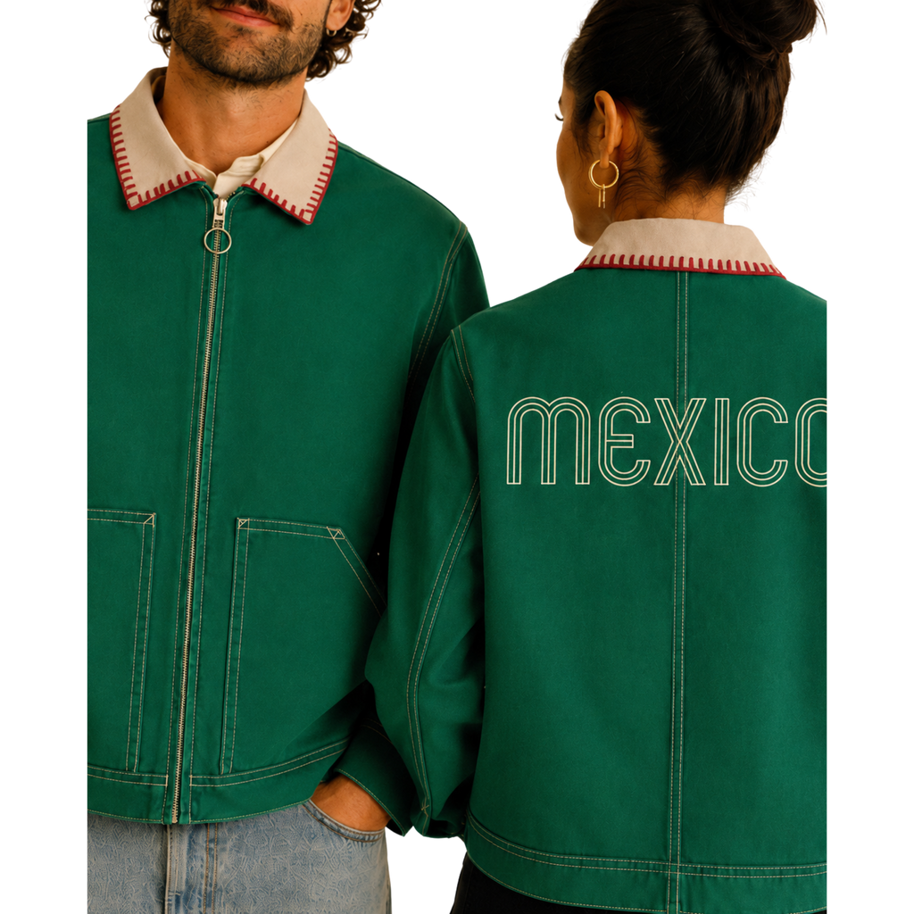 La MÉX26