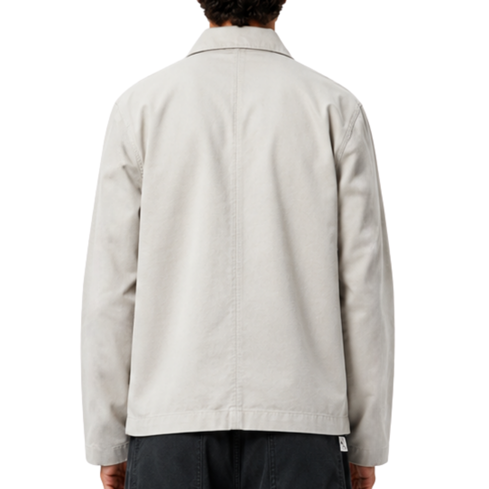 The Chore Coat - Beige