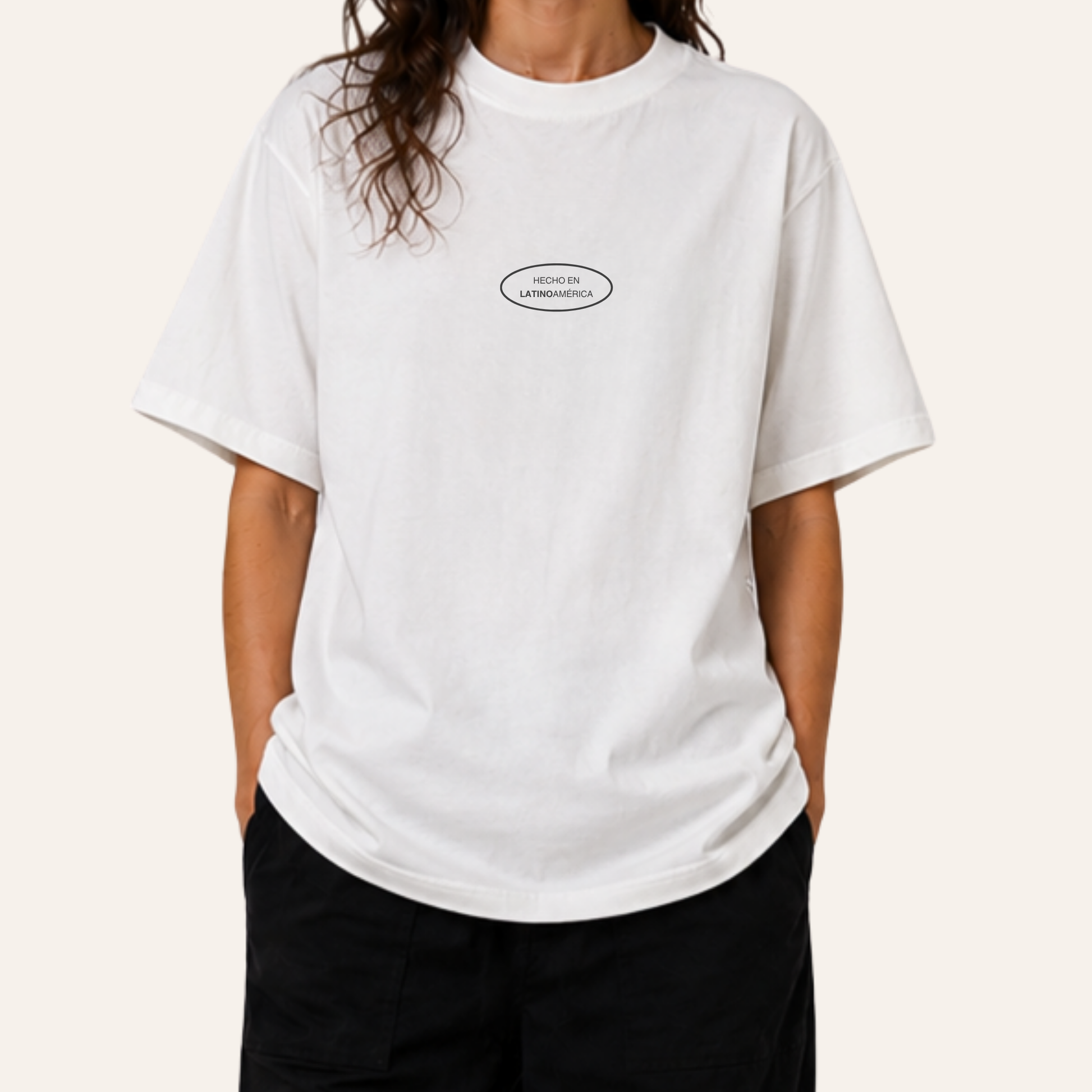 Camiseta Herramientas