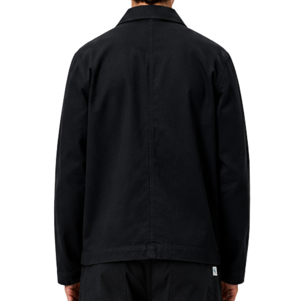 The Chore Coat - Negro