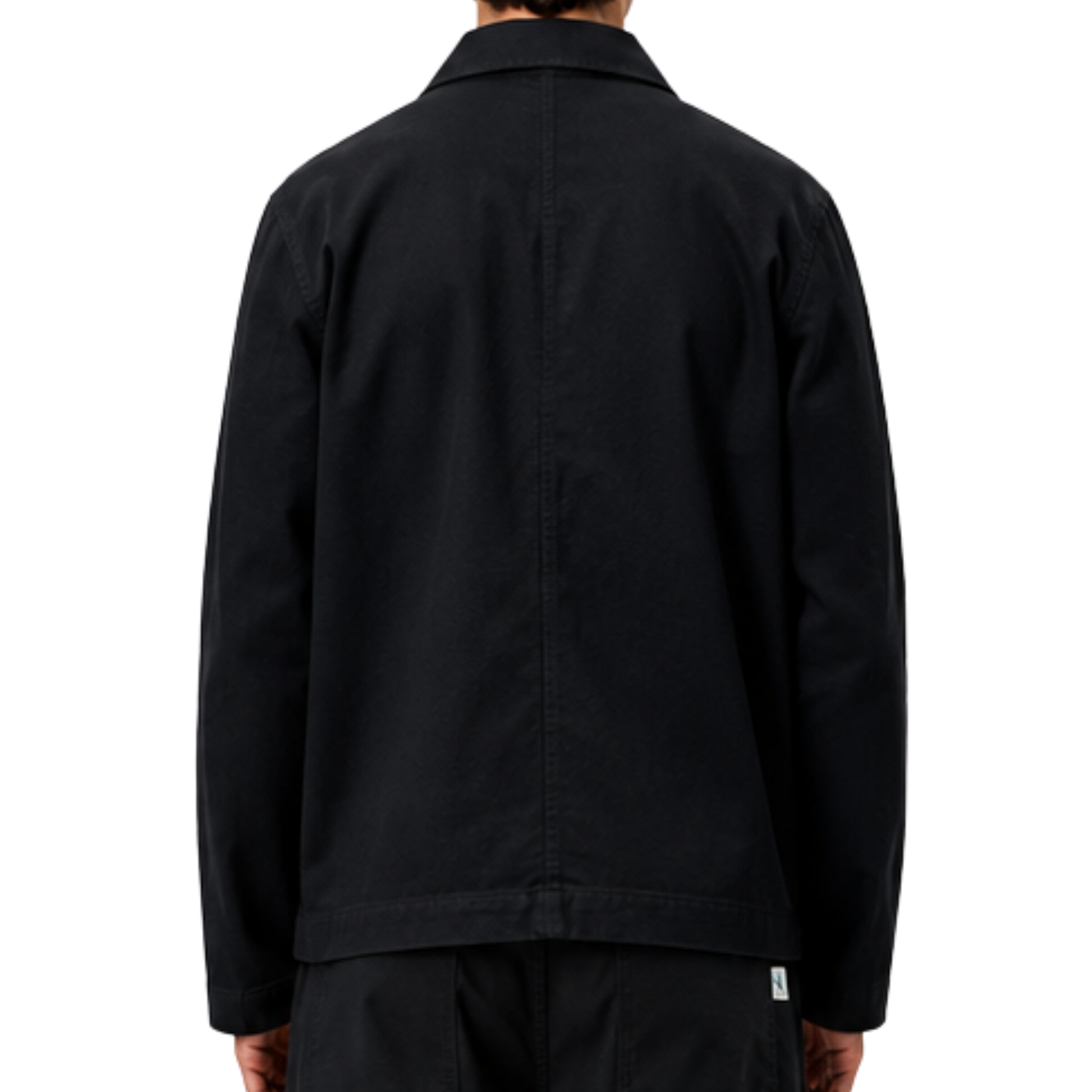 The Chore Coat - Negro
