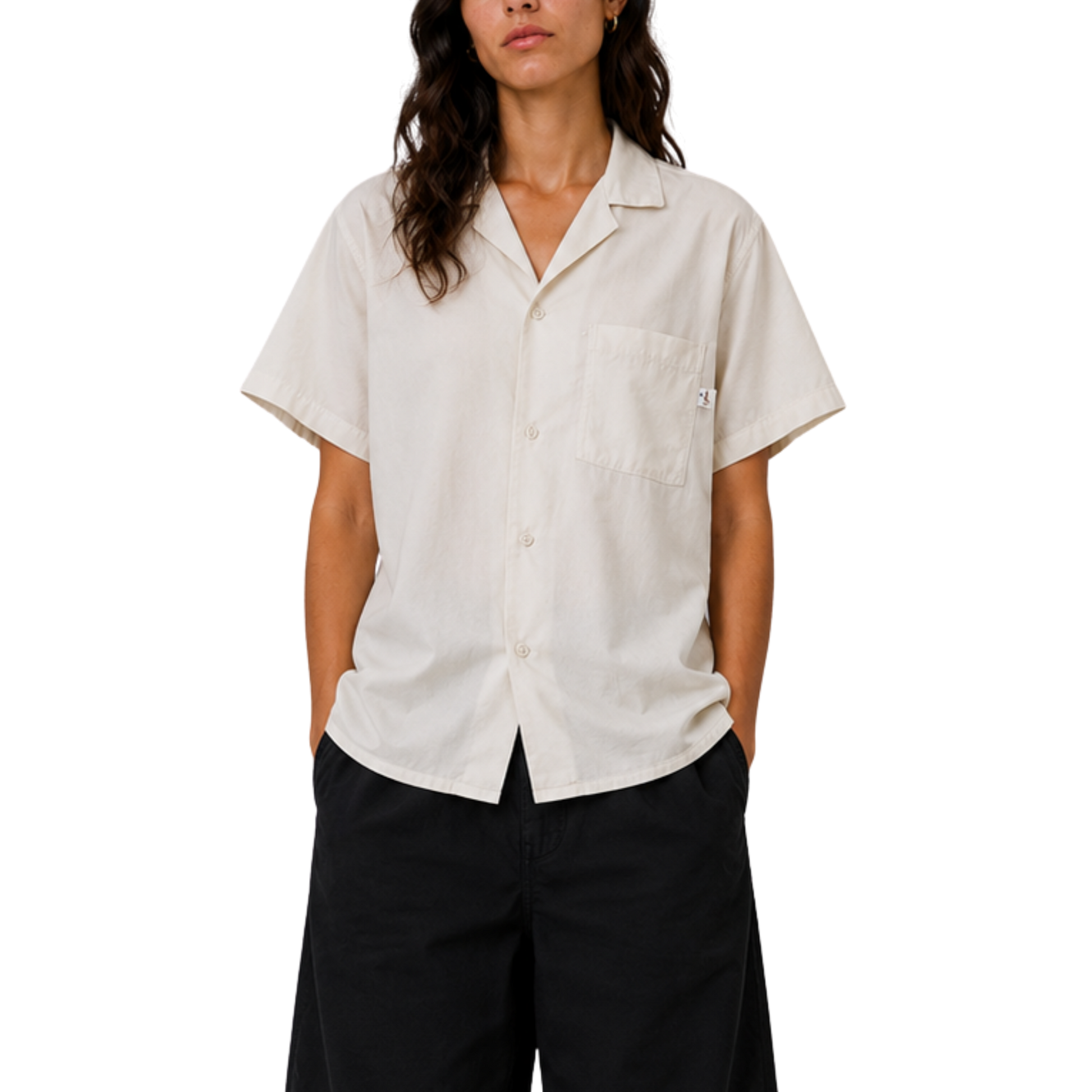 Camisa Relajo