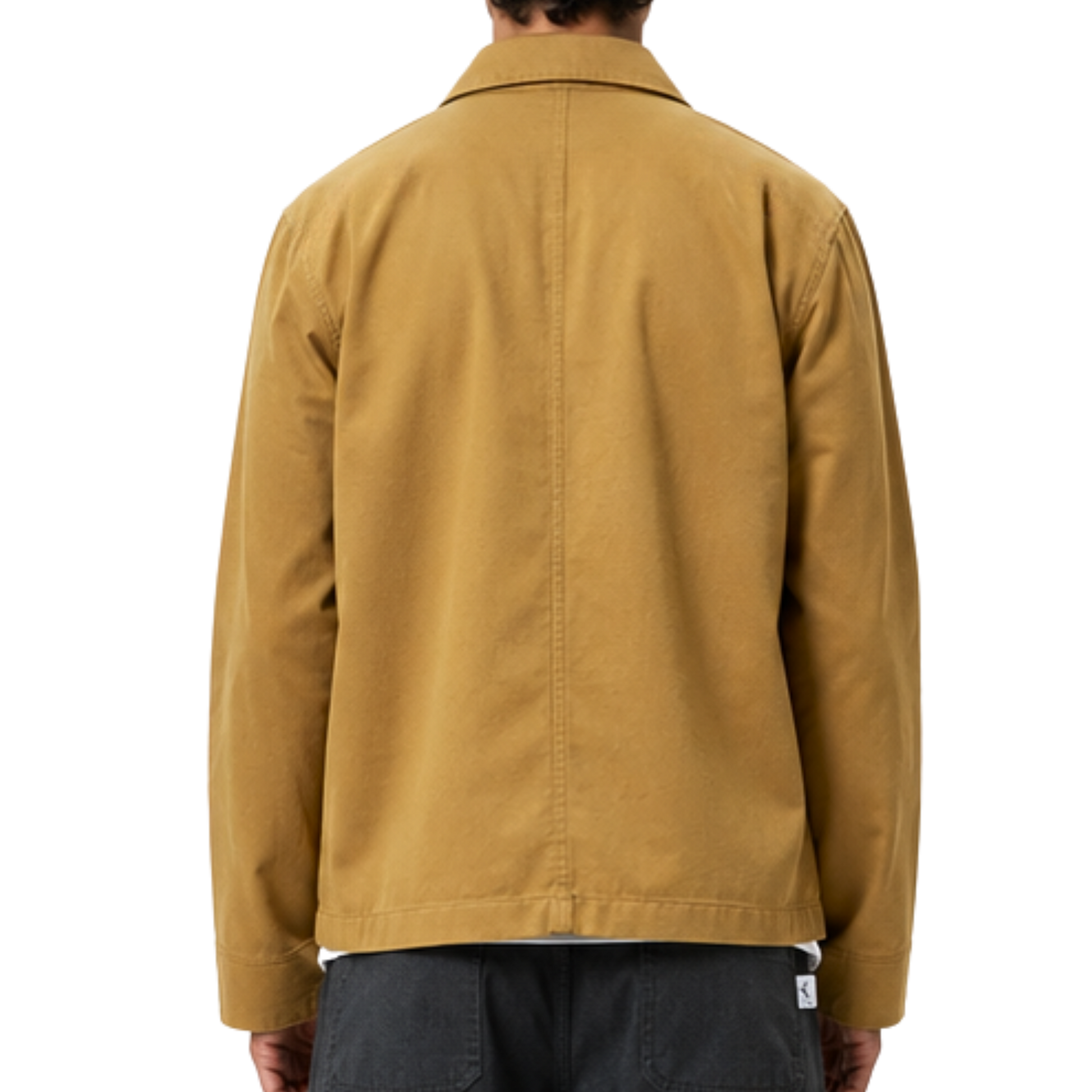 The Chore Coat - Mostaza