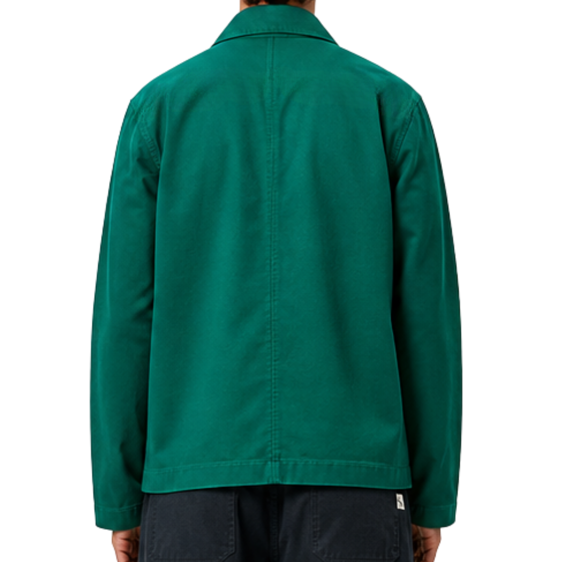 The Chore Coat - Verde Cali