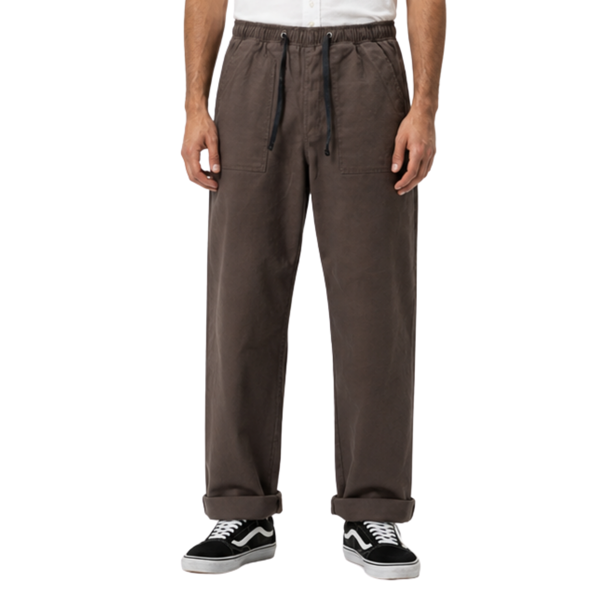 Pantalón Sur - Café