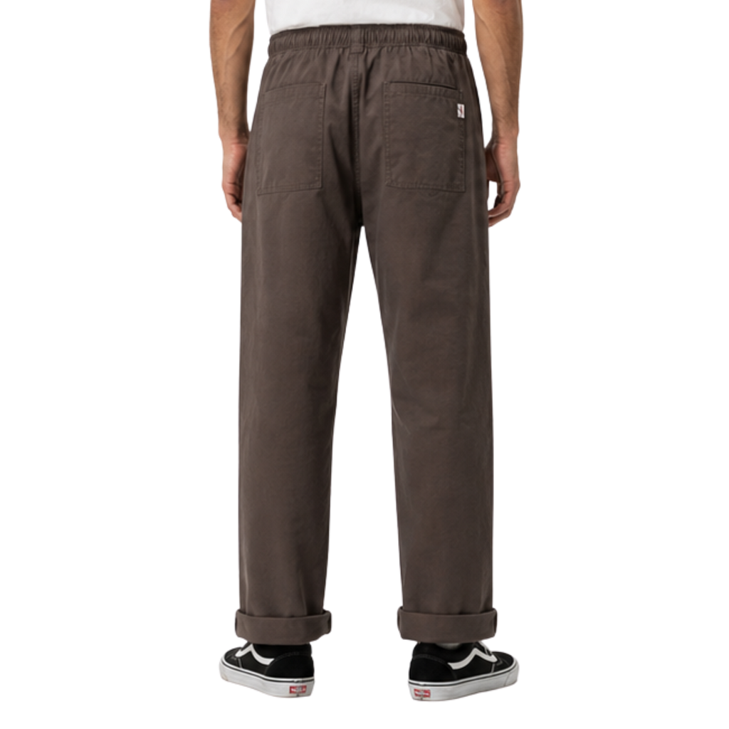 Pantalón Sur - Café