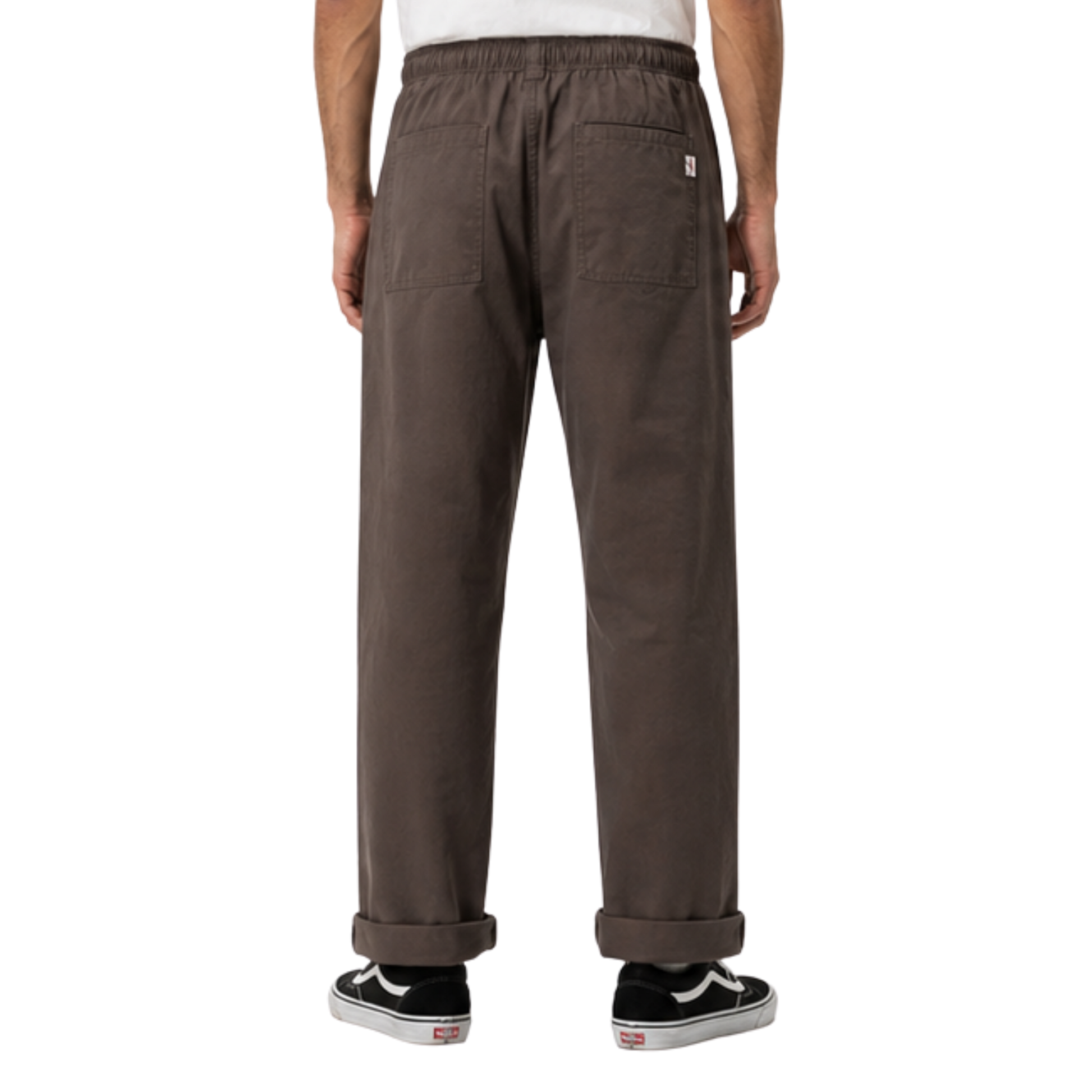 Pantalón Sur - Café