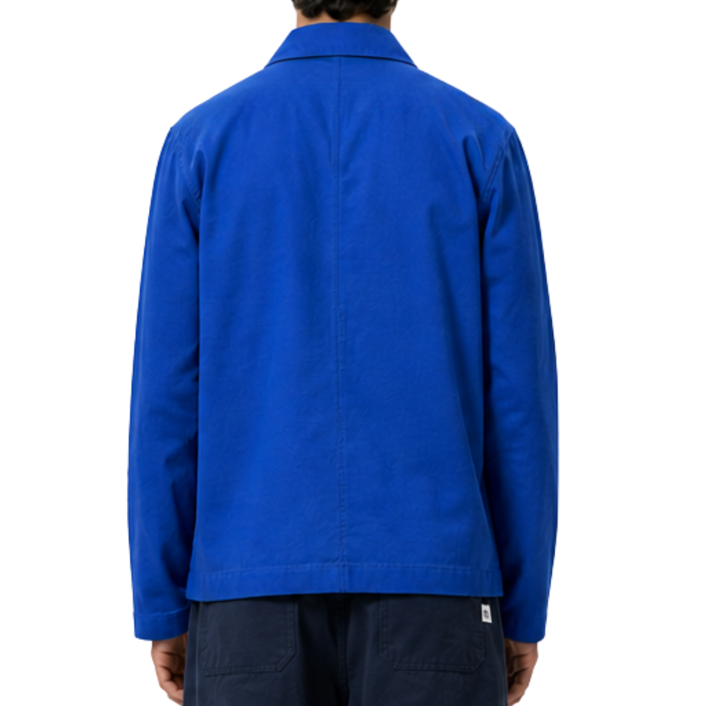 The Chore Coat - Royal Blue