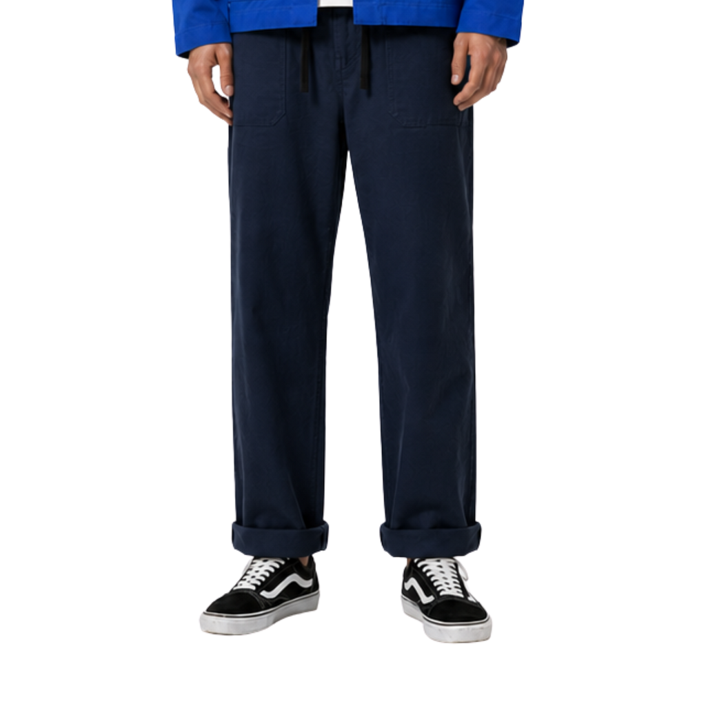 Pantalón Sur - Azul Oscuro