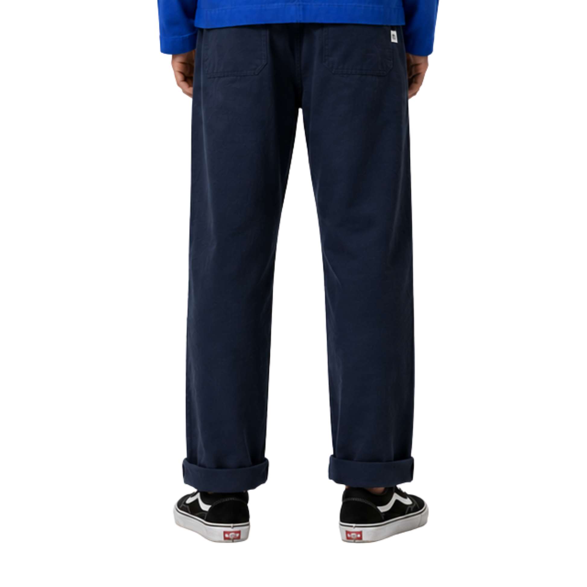 Pantalón Sur - Azul Oscuro