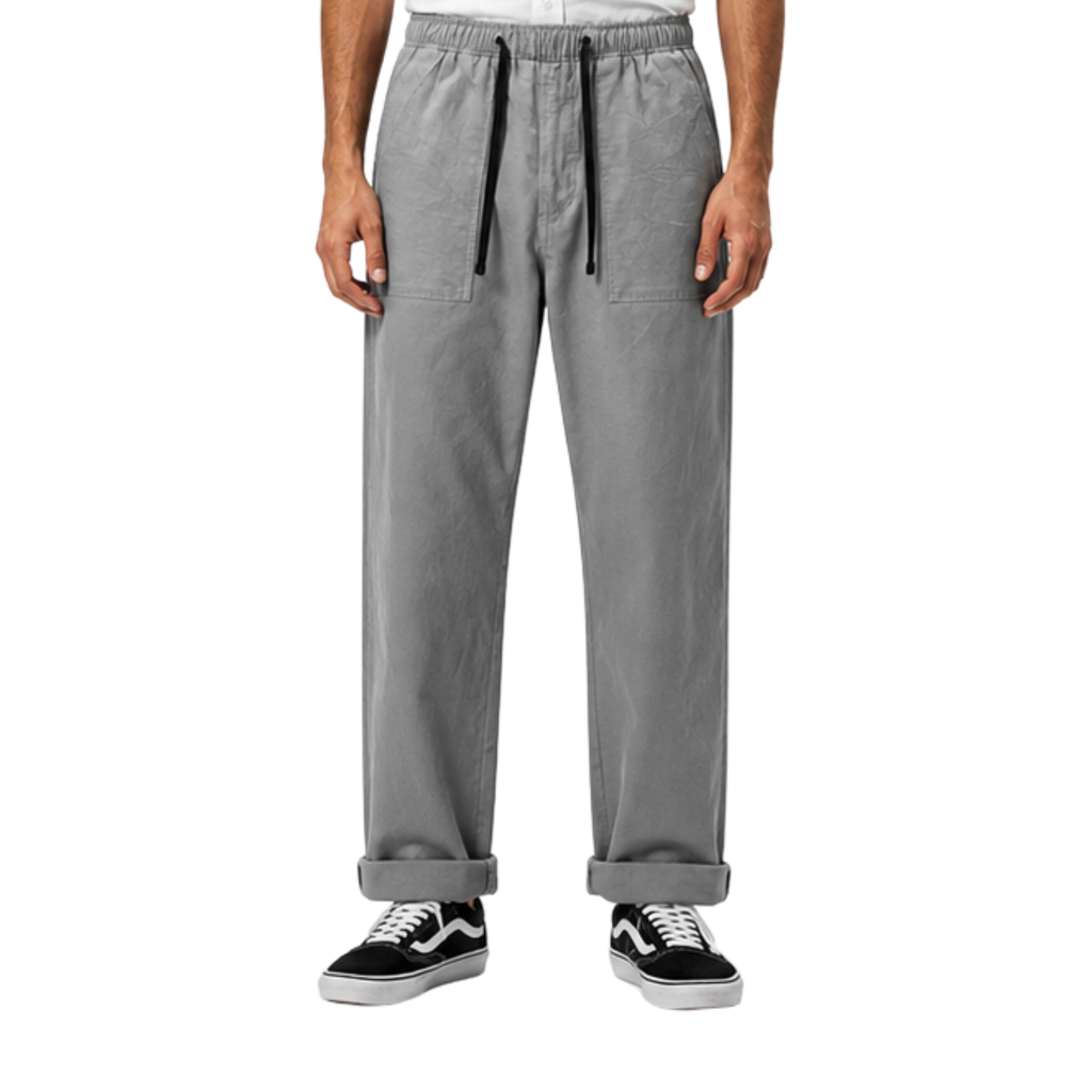 Pantalón Sur - Gris Oscuro