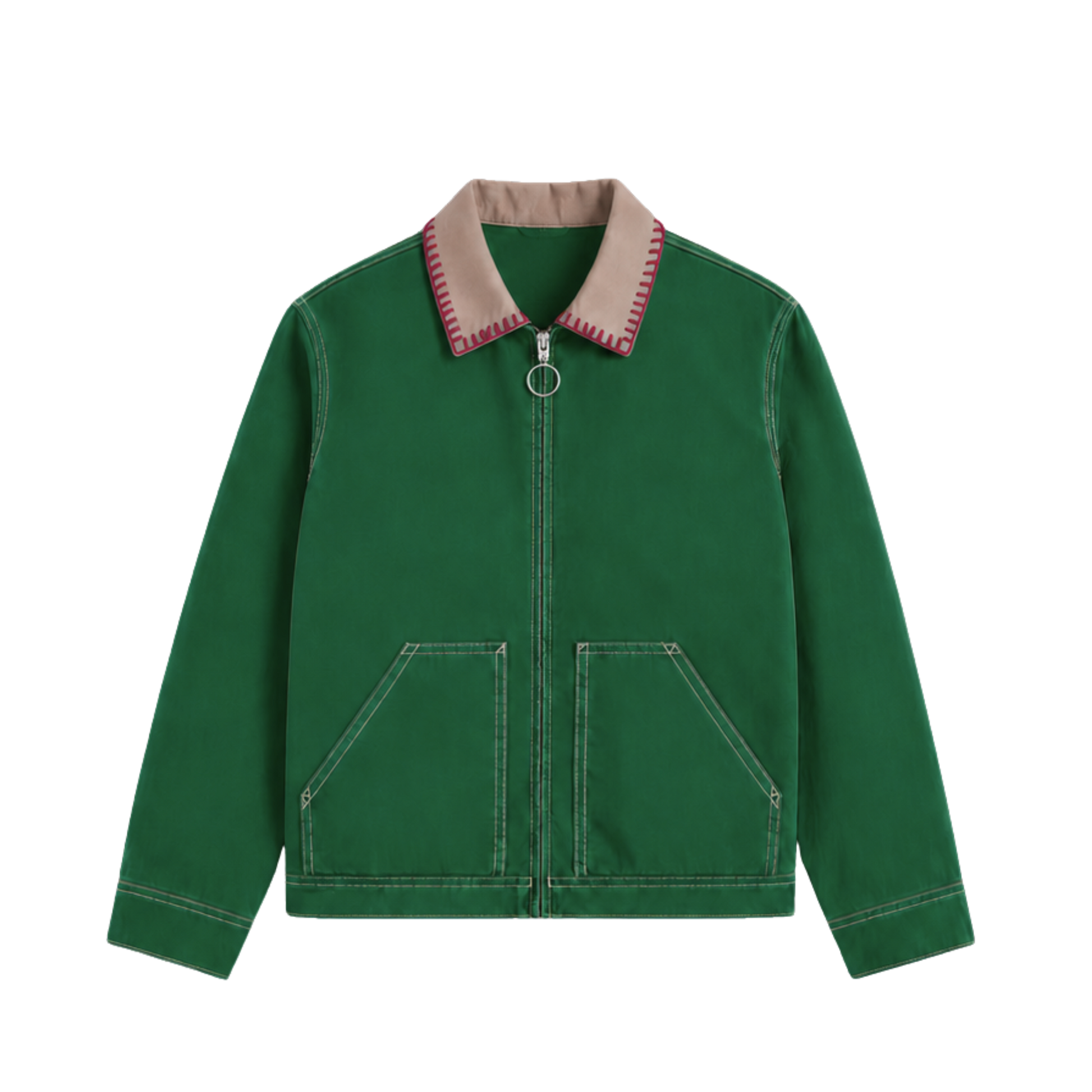 The Chore Coat - Dark Blue