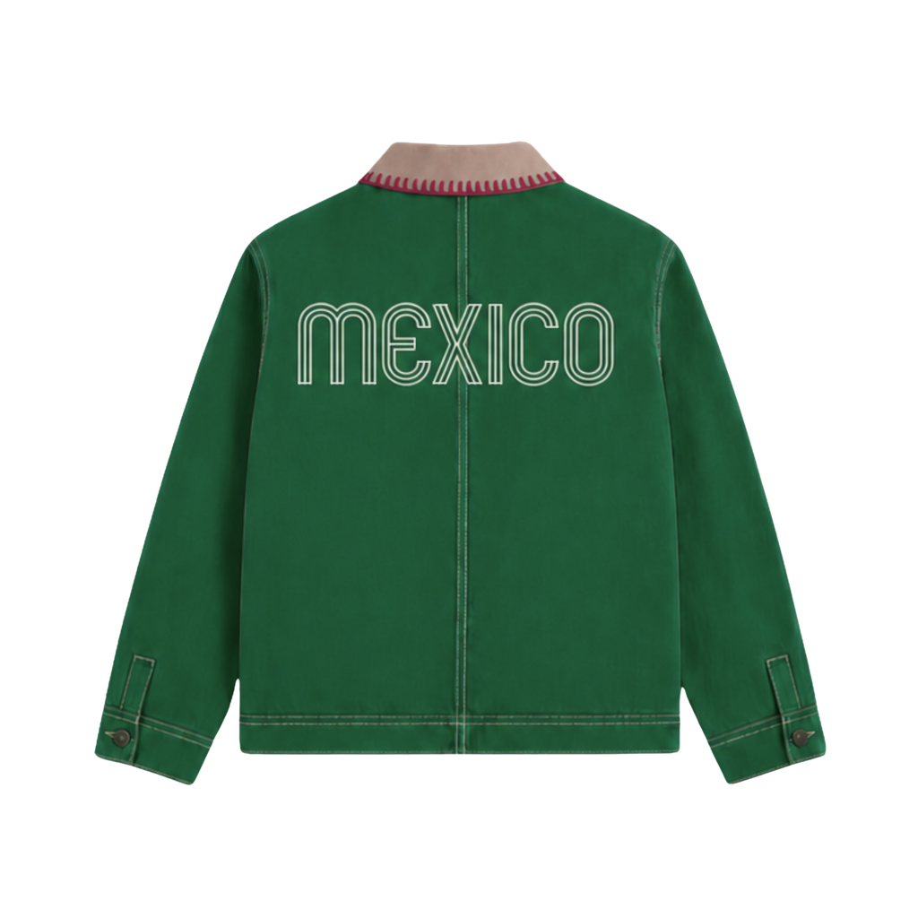 La MÉX26