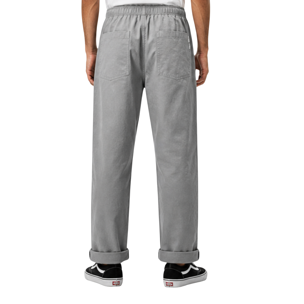Pantalón Sur - Gris Oscuro
