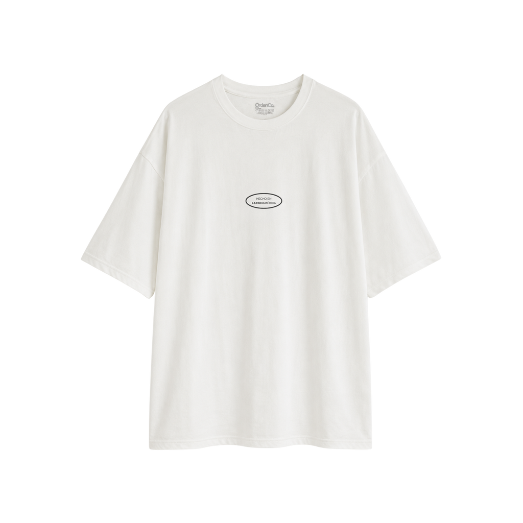 Camiseta herramientas