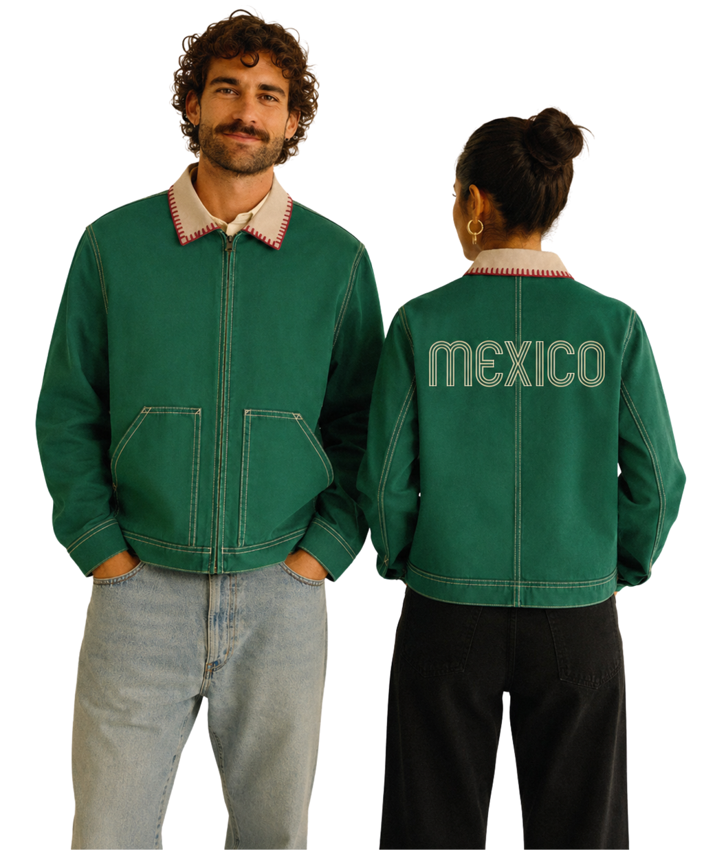 ChoreCoatMEX26
