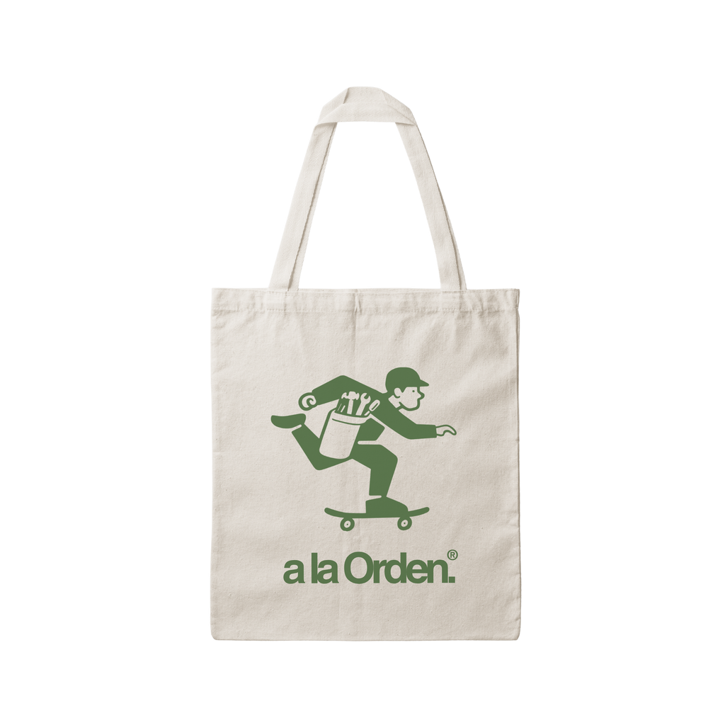 Totebags Personalizadas