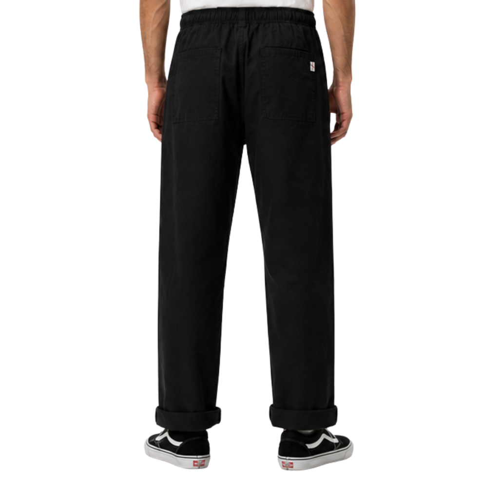 Pantalón Sur - Negro