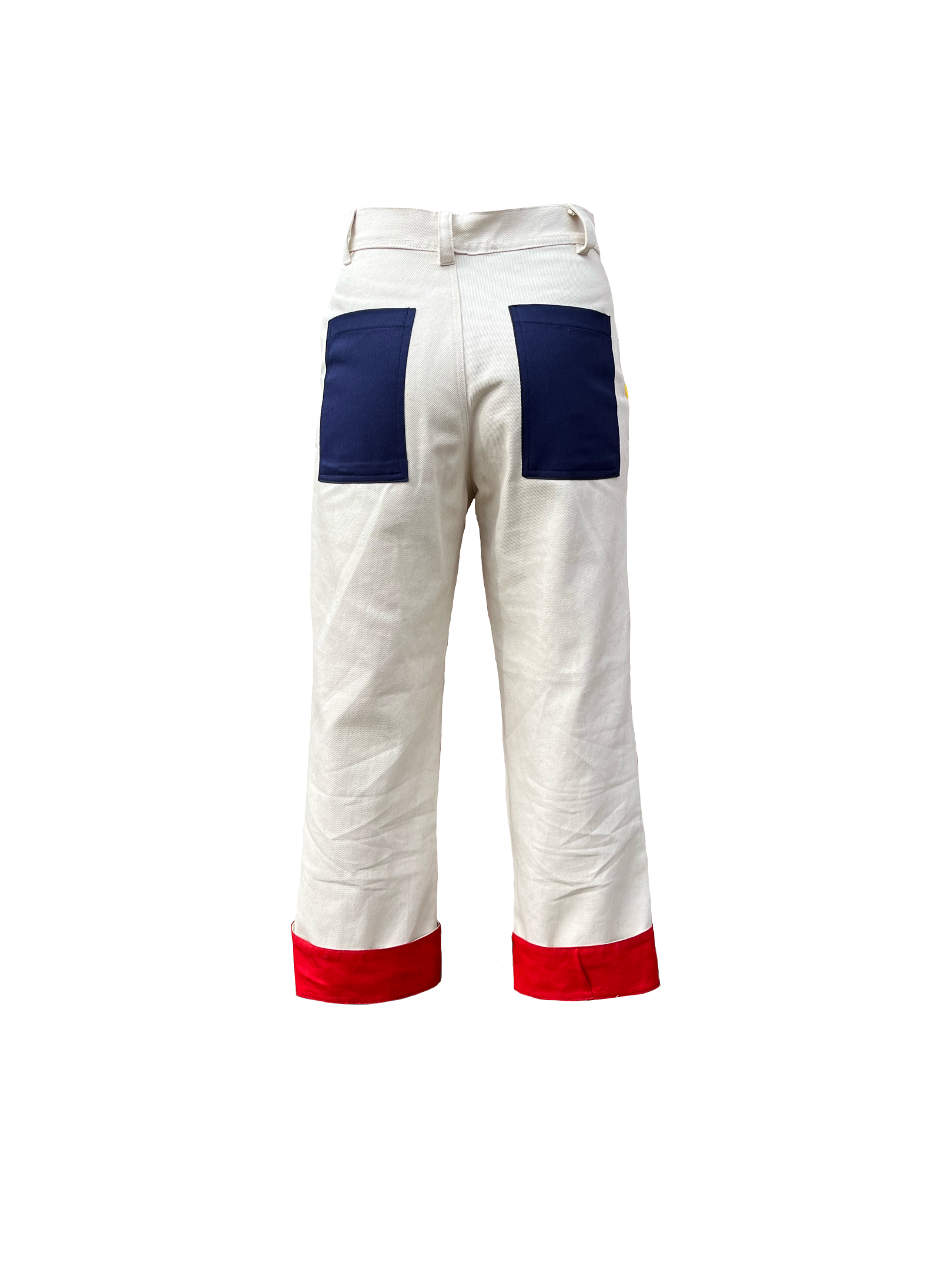 Pantalon De Paintball XSV OG Vintage - Occasion, Marques D'usure